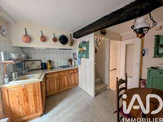 Vente maison 3 pièces Vente maison 3 pièces