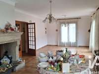 Vente maison 10 pièces