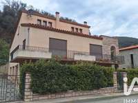 Vente maison 10 pièces