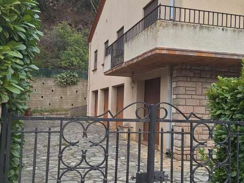 Vente maison 10 pièces Vente maison 10 pièces