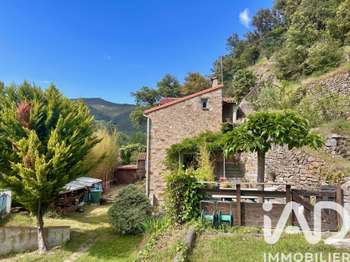 Vente maison 6 pièces Arles-sur-Tech 66