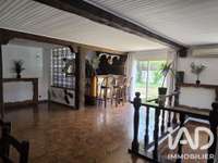 Vente maison 10 pièces