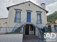 Vente maison 10 pièces