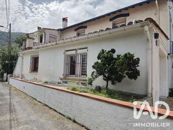 Vente maison 10 pièces