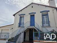 Vente maison 10 pièces