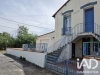 Vente maison 10 pièces