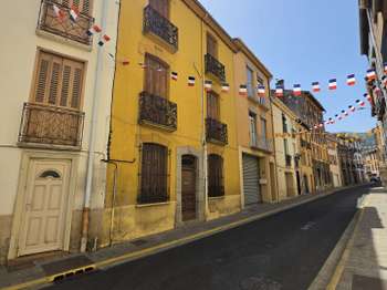 Vente Maison 5 chambresArles-sur-Tech