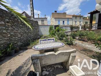 Vente maison 10 pièces