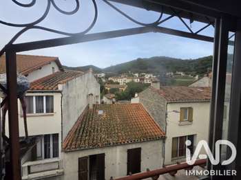 Vente Maison 3 chambresArles-sur-Tech
