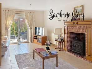 Vente Maison 3 chambresArmaillé