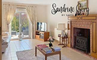 Photo Vente maison Armaillé