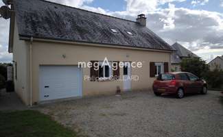 Photo Vente maison Armaillé