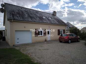 Vente maison 5 pièces Armaillé 49