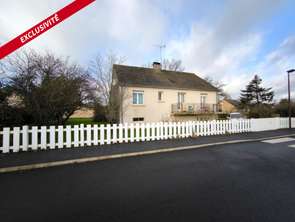 Vente Maison 3 chambresArmaillé