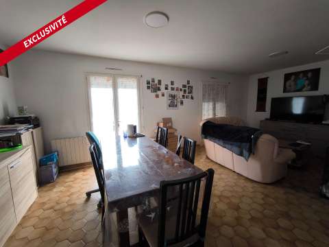 Vente maison 5 pièces Vente maison 5 pièces