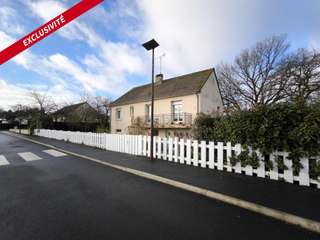 Vente maison 5 pièces Vente maison 5 pièces