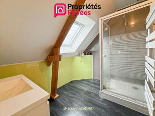 Vente maison 9 pièces