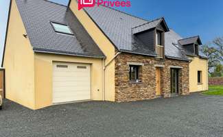 Photo Vente maison Armaillé