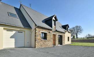 Photo Vente maison Armaillé