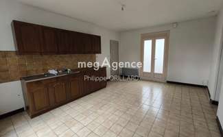 Photo Vente maison Armaillé