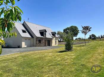 Vente Maison 6 chambresArmaillé