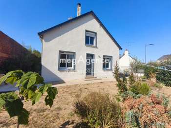 Vente Maison 3 chambresArmaillé