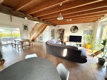 Vente maison 8 pièces Vente maison 8 pièces
