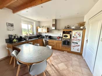 Vente maison 8 pièces Vente maison 8 pièces