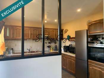 Vente Maison 3 chambresArmaillé