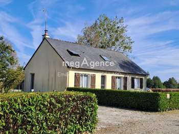 Vente Maison 4 chambresArmaillé
