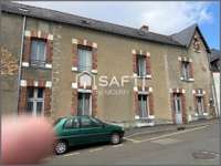 Vente maison 10 pièces Vente maison 10 pièces