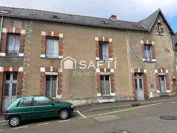 Vente Maison 6 chambresArmaillé