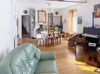 Vente maison 10 pièces Vente maison 10 pièces