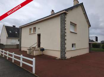 Vente Maison 3 chambresArmaillé
