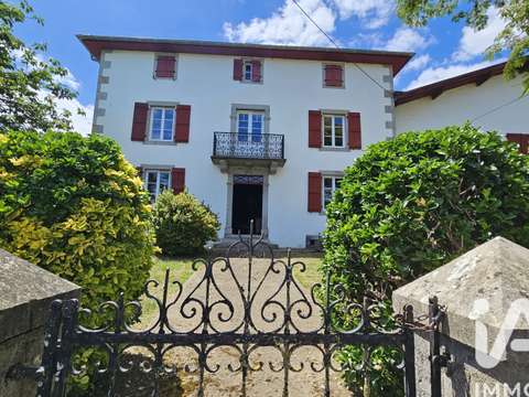 Vente maison 7 pièces Vente maison 7 pièces