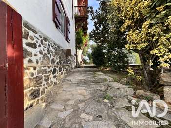 Vente maison 11 pièces Armendarits 64