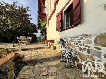 Vente maison 11 pièces Vente maison 11 pièces
