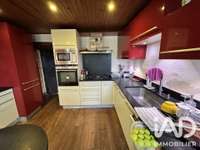 Vente maison 11 pièces Vente maison 11 pièces