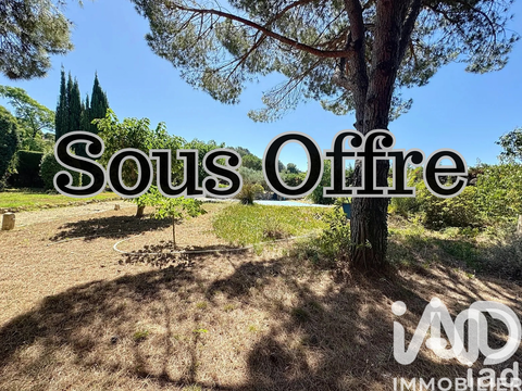 Vente maison 6 pièces Armissan 11