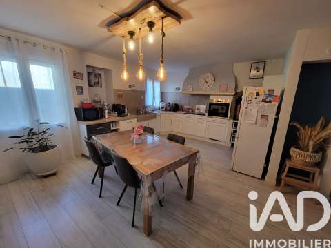 Vente maison 5 pièces Armissan 11
