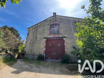 Vente maison 1 pièce Armissan 11