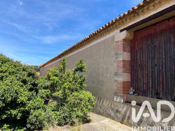 Vente maison 1 pièce Vente maison 1 pièce