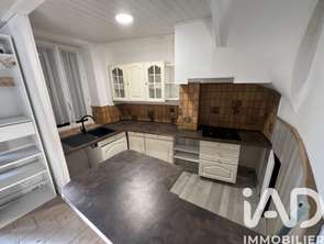 Vente Maison 3 chambresArmissan