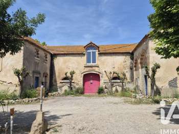 Vente maison 5 pièces Armissan 11