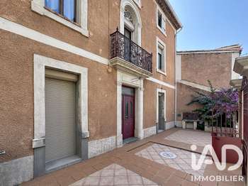 Vente maison 4 pièces Armissan 11