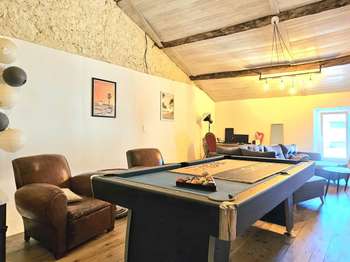 Vente Maison 4 chambresArmissan