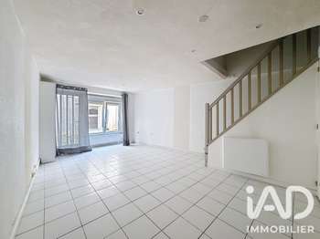 Vente Maison 3 chambresArmissan