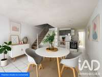 Vente maison 4 pièces Vente maison 4 pièces