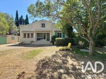 Maison 6 pièces 155 m² · à Armissan · 155 m² · 368 000 €