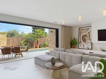 Vente Maison 4 chambresArmissan